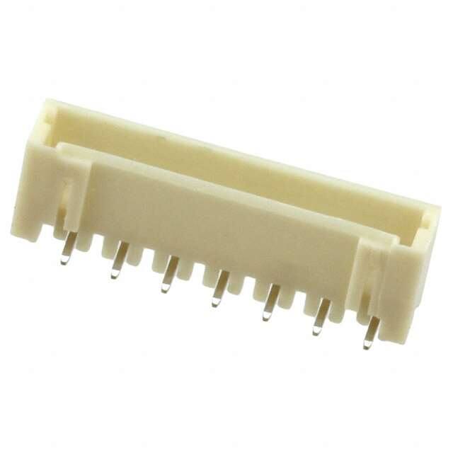 1-292230-4 TE Connectivity AMP Connectors  Headers Male Pins
